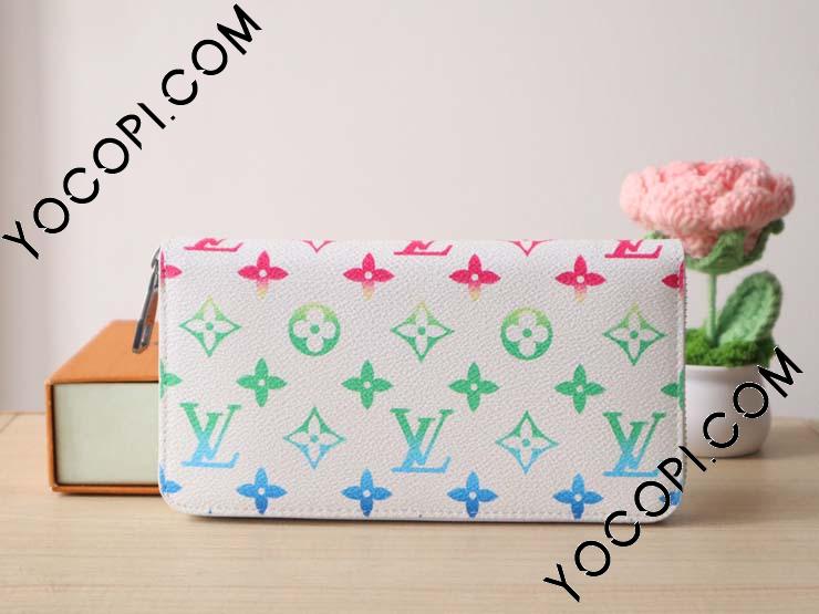 美品！ Louis vuitton ルイヴィトン長財布@F83（ルイ・ヴィトン(LOUIS 