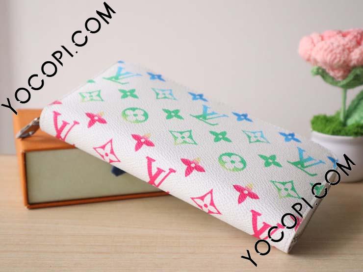 ルイヴィトン ジッピーウォレット モノグラム 長財布 ラウンドファフナー 楽天市場】ルイヴィトン 長財布(ラウンドファスナー) Louis