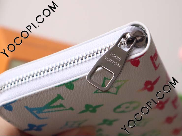 M13908】 LOUIS VUITTON ルイヴィトン モノグラム 長財布 コピー