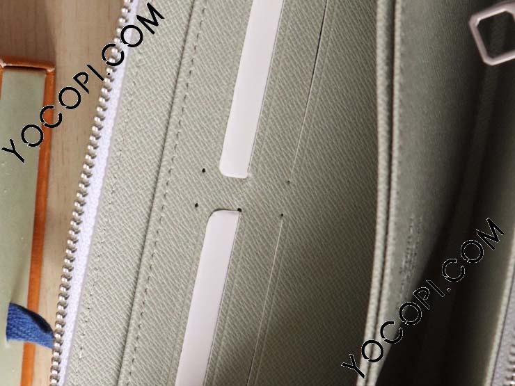 M13908】 LOUIS VUITTON ルイヴィトン モノグラム 長財布 コピー