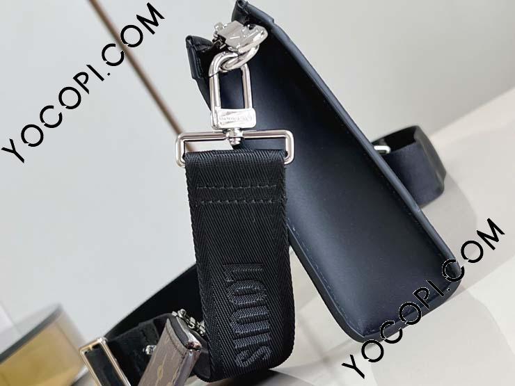 M14036】 LOUIS VUITTON ルイヴィトン モノグラム・マカサー