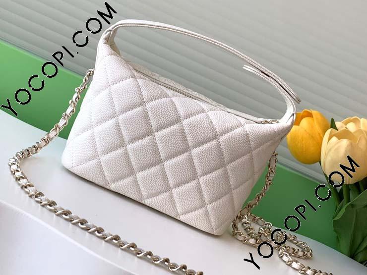 AP4386-4】 CHANEL シャネル バッグ コピー 25新作 チェーン