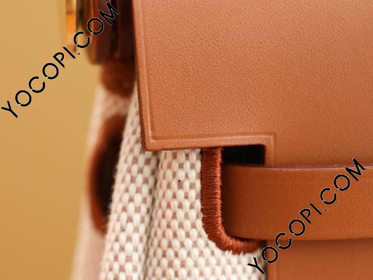 【使いやすい☆】HERMES エールバックHerbag20ミニショルダー Herbag20-1】 HERMES エルメス バッグ スーパーコピー 新作
