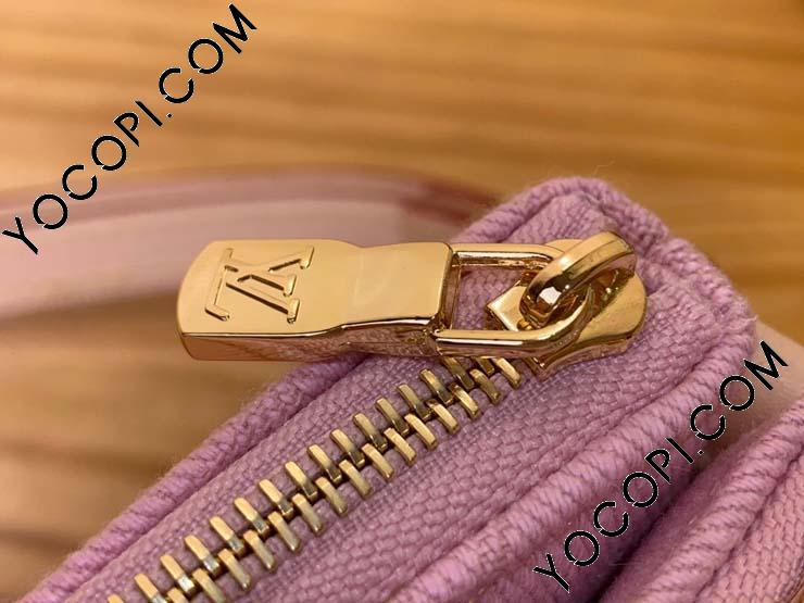 LOUIS VUITTON モノグラム・デニム ポシェット・リヴ / M14159 ポシェット・リヴ モノグラム・デニム｜ルイ・ヴィトン 公式