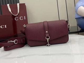 821623 AAESU 6252】 GUCCI グッチ バッグ コピー 25新作 フック