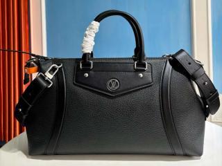 【M14700】 LOUIS VUITTON ルイヴィトン バッグ スーパーコピー 25新作 LV バイカー MM レディース ショルダーバッグ