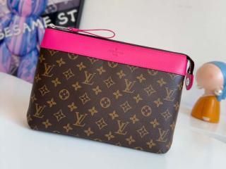 M13199】 LOUIS VUITTON ルイヴィトン モノグラム バッグ