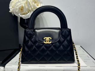 【AS4416-1】 CHANEL シャネル バッグ コピー 25新作 ミニ ショッピング バッグ レディース ショルダーバッグ
