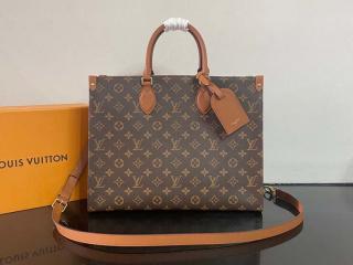 M14235】 LOUIS VUITTON ルイヴィトン モノグラム バッグ コピー 25