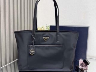 PRADAトートバック Prada Re-Edition 1978 Nylon Top-Handle Bag | Neiman Marcus