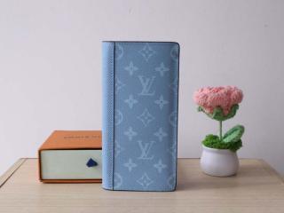 N00141】 LOUIS VUITTON ルイヴィトン ダミエ 長財布 スーパー