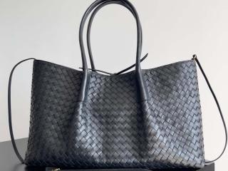 【817166-4】 BOTTEGA VENETA ボッテガ・ヴェネタ バッグ スーパーコピー 25新作 ピナコテーカ カーフ レディース トートバッグ 4色可選択