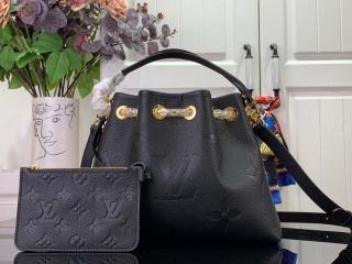 【M47209】 LOUIS VUITTON ルイヴィトン モノグラム･アンプラント バッグ スーパーコピー 25新作 LV バンドル ハンドバッグ レディース ショルダーバッグ ブラック