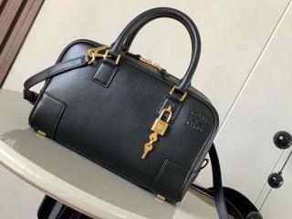 【A039N07X01-3】 LOEWE ロエベ バッグ コピー 25新作 アマソナ23 バッグ（ナパカーフ） レディース ショルダーバッグ 5色可選択