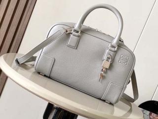 【A039N07X01-5】 LOEWE ロエベ バッグ コピー 25新作 アマソナ23 バッグ（ナパカーフ） レディース ショルダーバッグ 5色可選択