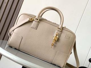 【A039N08X01-2】 LOEWE ロエベ バッグ コピー 25新作 アマソナ28 バッグ（ナパカーフ） レディース ショルダーバッグ 4色可選択