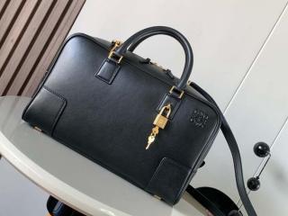 【A039N08X01-3】 LOEWE ロエベ バッグ スーパーコピー 25新作 アマソナ28 バッグ（ナパカーフ） レディース ショルダーバッグ 4色可選択