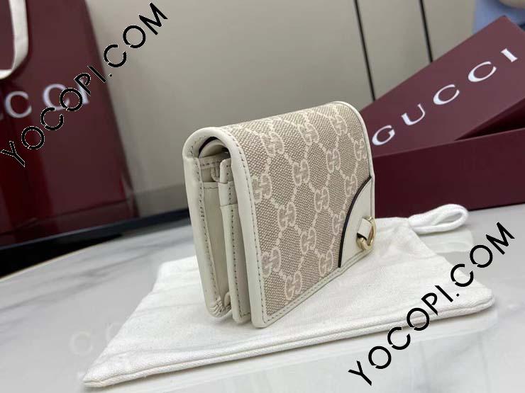 820692 FAD6L 9641】 GUCCI グッチ 財布 スーパーコピー 25新作