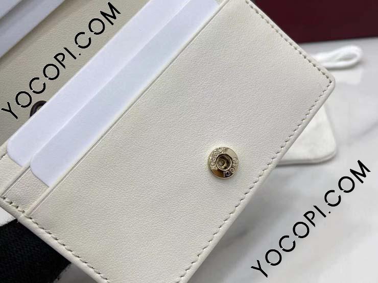 820692 FAD6L 9641】 GUCCI グッチ 財布 スーパーコピー 25新作 〔GG