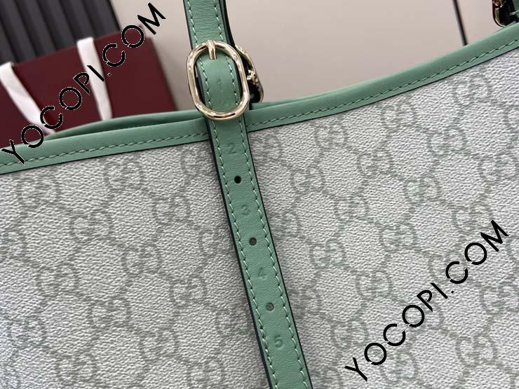 815213-green】 GUCCI グッチ バッグ スーパーコピー 新作 〔GG