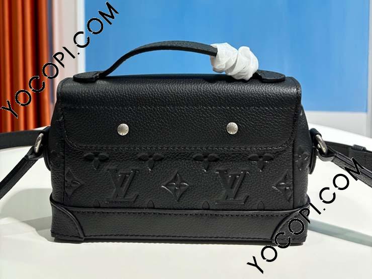 M13888】 LOUIS VUITTON ルイヴィトン モノグラム・アンプラント