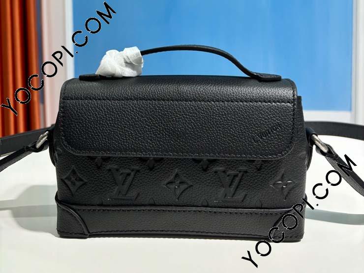 ルイヴィトンバック M13888】 LOUIS VUITTON ルイヴィトン モノグラム・アンプラント