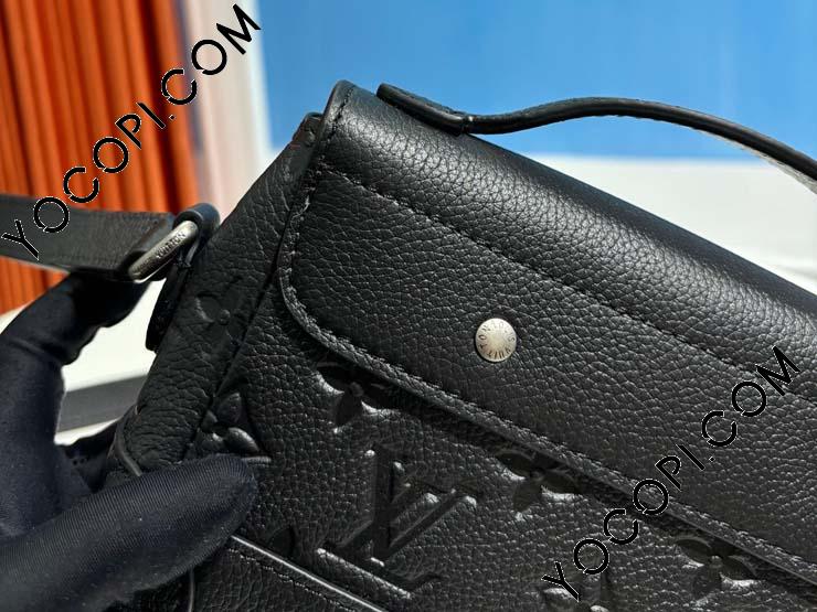 M13888】 LOUIS VUITTON ルイヴィトン モノグラム・アンプラント