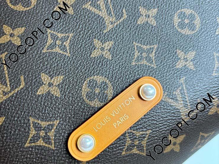【新作♡】LV Vagabond Hobo モノグラムショルダーバッグ M14018】 LOUIS VUITTON ルイヴィトン モノグラム バッグ コピー