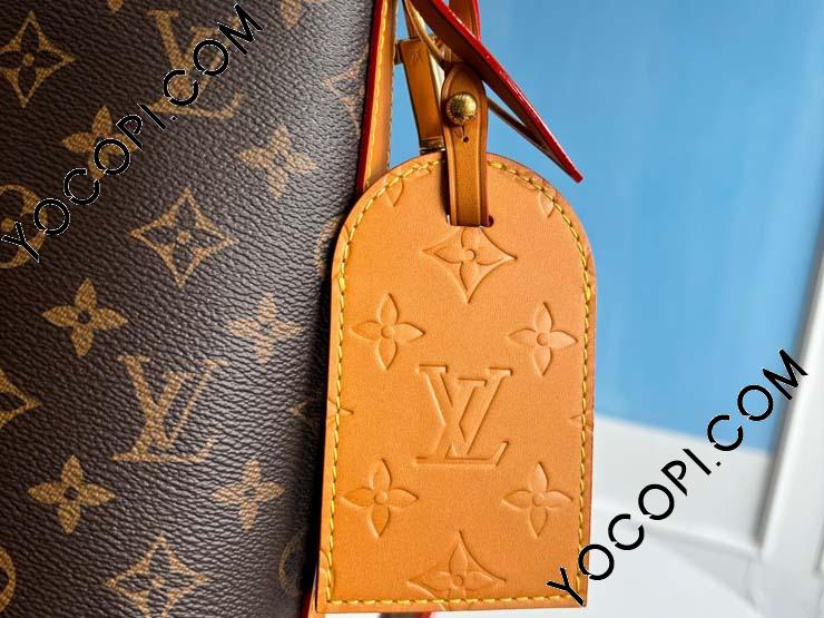 【新作♡】LV Vagabond Hobo モノグラムショルダーバッグ M14018】 LOUIS VUITTON ルイヴィトン モノグラム バッグ コピー