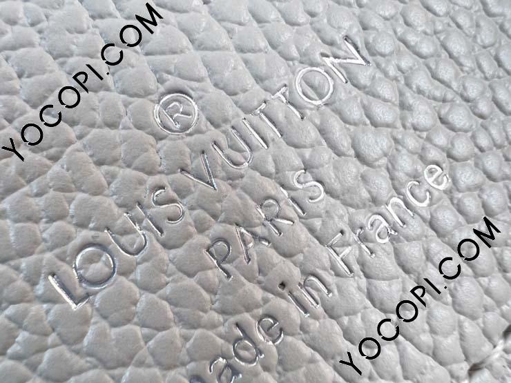 M13466】 LOUIS VUITTON ルイヴィトン モノグラム・アンプラント