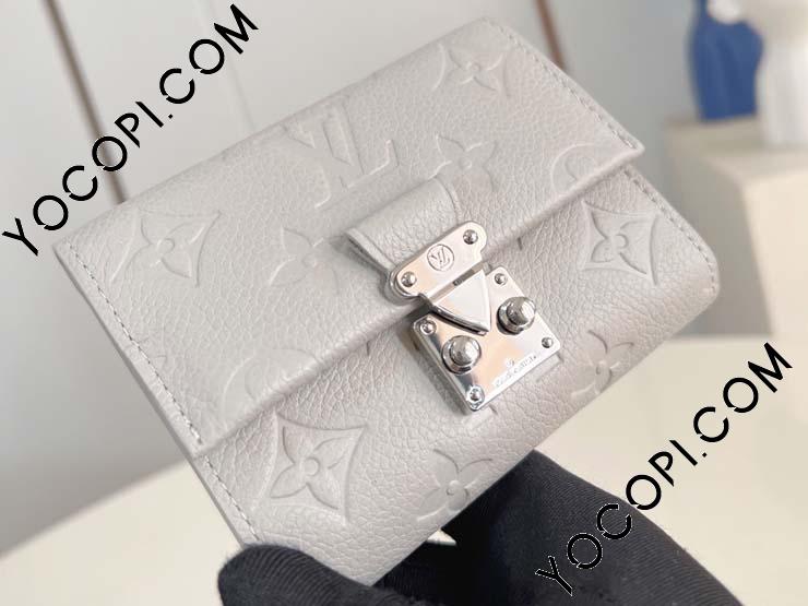M13464】 LOUIS VUITTON ルイヴィトン モノグラム・アンプラント
