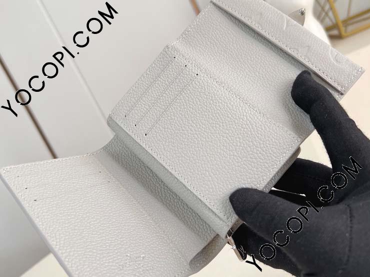 M13464】 LOUIS VUITTON ルイヴィトン モノグラム・アンプラント 財布