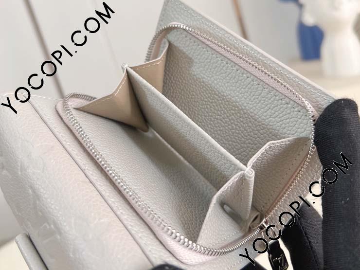 M13464】 LOUIS VUITTON ルイヴィトン モノグラム・アンプラント