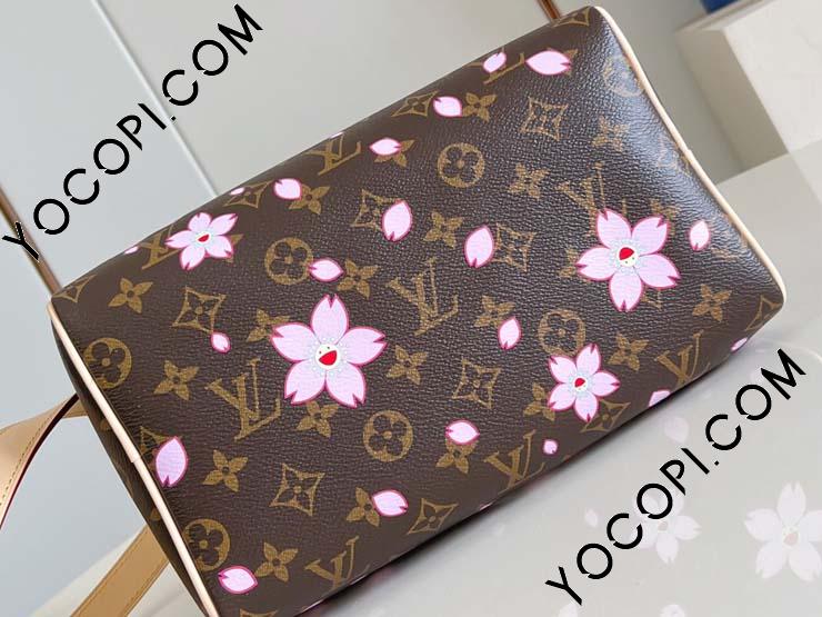 Louis Vuitton モノグラムバッグ　ルイ・ヴィトン スピーディ？ スピーディ P9 バンドリエール 50 その他のモノグラム・レザー