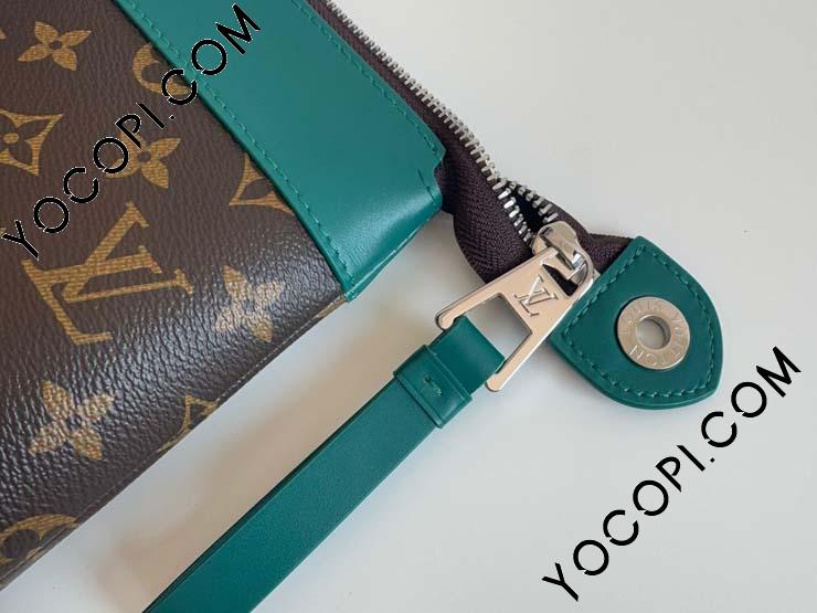 M13199】 LOUIS VUITTON ルイヴィトン モノグラム バッグ