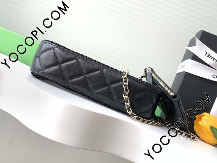 AP4572-1】 CHANEL シャネル バッグ コピー 25春夏 チェーン