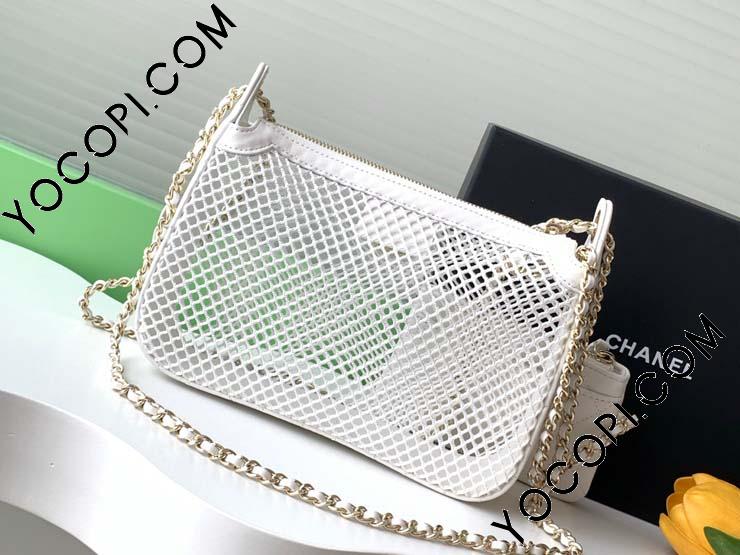 AP4572-2】 CHANEL シャネル バッグ スーパーコピー 25春夏
