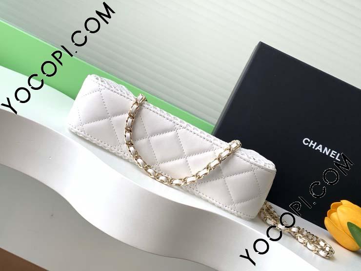 AP4572-2】 CHANEL シャネル バッグ スーパーコピー 25春夏