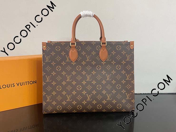 正規品★LOUIS VUITTON オンザゴー オーガナイザー 楽天市場】直営店 正規品 ルイヴィトンお取り寄せ新品LOUIS