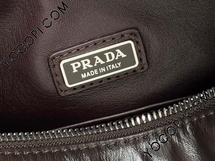 2VH188_2C75_F0003_V_DOO】 PRADA プラダ バッグ コピー 25新作