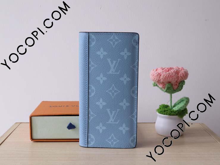 【限定価格】ルイヴィトン タイガラマ ポルトフォイユブラザ 長財布 二つ折り財布 楽天市場】【新品】 ルイヴィトン 長財布 ポルトフォイユ ブラザ