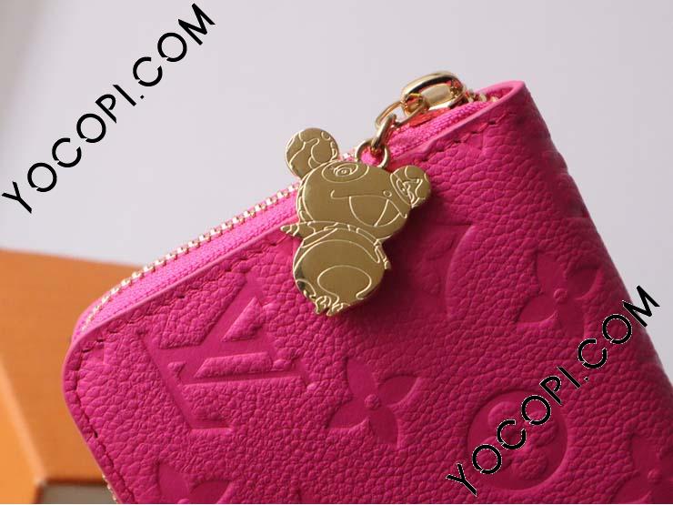 M13618】 LOUIS VUITTON ルイヴィトン モノグラム・アンプラント