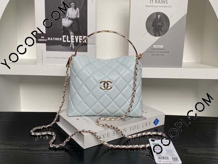 AP4591-2】 CHANEL シャネル バッグ スーパーコピー 25SS新作
