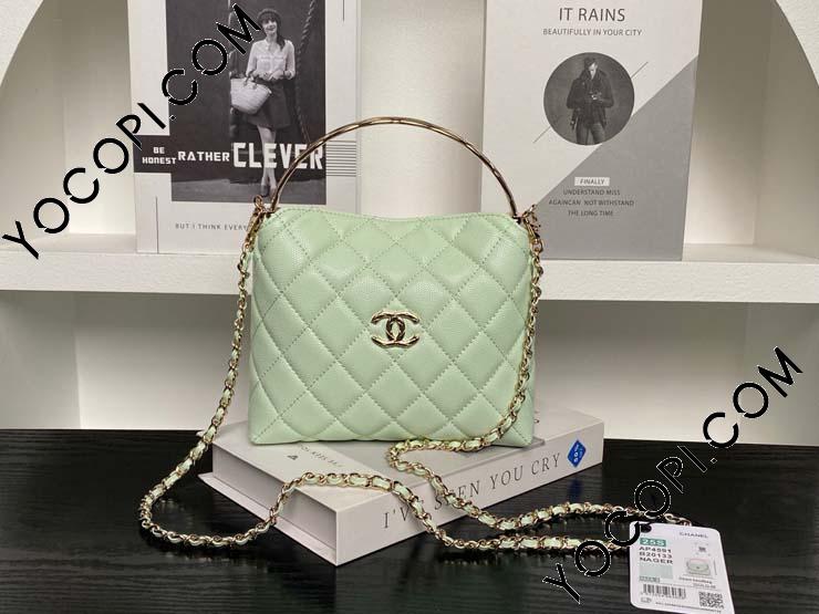AP4591-3】 CHANEL シャネル バッグ コピー 25SS新作 エレガント