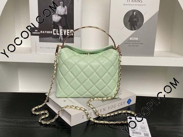 AP4591-3】 CHANEL シャネル バッグ コピー 25SS新作 エレガント