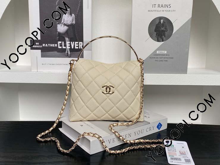 AP4591-4】 CHANEL シャネル バッグ スーパーコピー 25SS新作