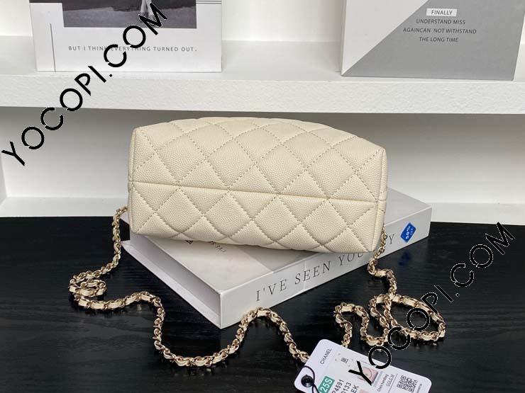 AP4591-4】 CHANEL シャネル バッグ スーパーコピー 25SS新作