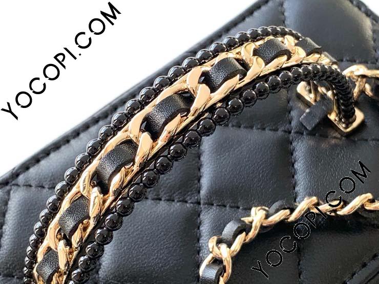 AP4452-1】 CHANEL シャネル バッグ スーパーコピー 25SS新作