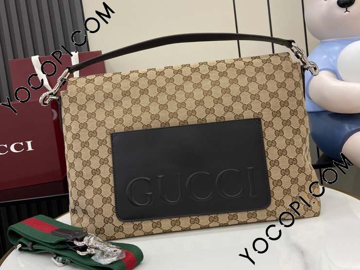 821616 FAEHA 9794】 GUCCI グッチ バッグ コピー 25新作 GGキャンバス