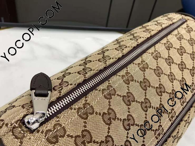 ショルダーバッグ GUCCI FW25 Gucci Duffle (834455 FAEPT 9753) 834455 FAEPT 9753】 GUCCI グッチ バッグ コピー 25新作 GG
